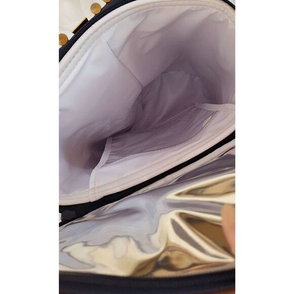 Golf bag insulated lunch pail - Picture 2 of 7